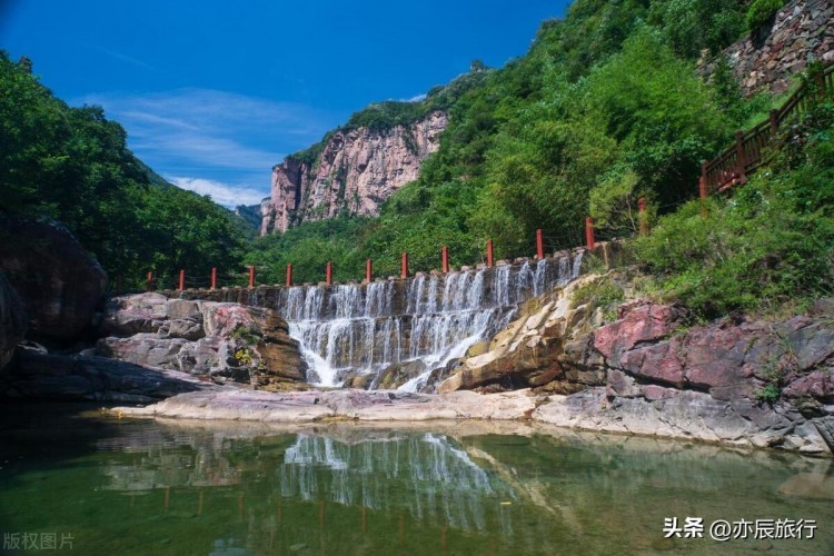 河南新乡六大必去景点2024春节旅游最合适的地方